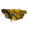Authentic 1:50 Keestrack Frontier K6 Track Mobile Screener & Crusher Diecast Scale Model for gift, display, collection