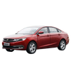 Original Factory 1:18 Geely Emgrand GL Diecast Sedan Model with Alloy Body, Opening Doors, Steering & Suspension