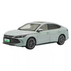 BYD Qin L 2024 Original 1:18 Diecast Sedan Model for Display & Collection