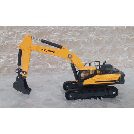 Hyundai 1:87Diecast Replica For Collectors | Megamodel