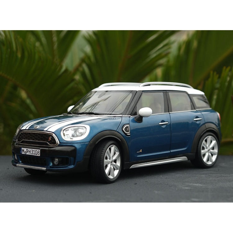 Mini 1:18Diecast Replica For Collectors | Megamodel