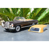 1:18 Mercedes Scale Diecast Model — Megamodel Collectible