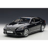 1:18 Lexus Scale Diecast Model — Megamodel Collectible