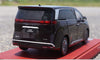 Original Factory 1:18 BYD Denza D9 Pioneer Diecast MPV Car Model for Collection, Display, Adult Birthday Gift