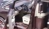 Original Factory 1:18 BYD Denza D9 Pioneer Diecast MPV Car Model for Collection, Display, Adult Birthday Gift