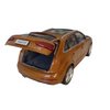 Original factory 1:18 Audi Q3 SUV alloy car model classic toy models for Birthday/christmas gifts, collection