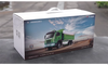 1:24 FAW Jiefang Tian V metal Dump Truck Model – Realistic Heavy-Duty Diecast slag truck minhiatures for Display or Gifting