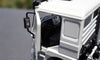 Authentic 1:35 Scale Schwing V7 8*4 Diecast Concrete Mixer truck agitator Truck replica for gift