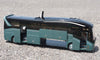 1:38 Kinglong MC “Land Cruiser” Scale Luxury Bus Collectible – Full Alloy Bus with Lighting Effects