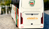 1:42 Asiastar X9 YBL6128HQP2 premium scale Bus Model – Realistic scale bus model with Functional Doors & Detailed Interior