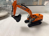 1:50 Doosan Excavator Scale Diecast Model — Megamodel Collectible