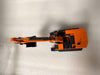 1:50 Doosan Excavator Scale Diecast Model — Megamodel Collectible