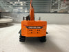 1:50 Doosan Excavator Scale Diecast Model — Megamodel Collectible