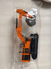 1:50 Doosan Excavator Scale Diecast Model — Megamodel Collectible