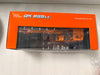 1:50 Doosan Excavator Scale Diecast Model — Megamodel Collectible