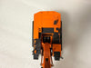 1:50 Doosan Excavator Scale Diecast Model — Megamodel Collectible