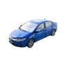 High Quality Authentic 1:18 Honda City 2018 New Diecast Car Model for Gift, Collection