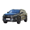 Original 1:18 Chevrolet Trailblazer RS 2020 new Chevrolet SUV alloy simulation diecast car  model toy gift
