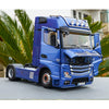 Benz Truck 1:18Diecast Replica For Collectors | Megamodel