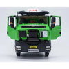 Sinotruk Truck Scale Diecast Model — Megamodel Collectible