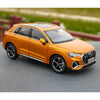 Audi SUV 1:18Diecast Replica For Collectors | Megamodel