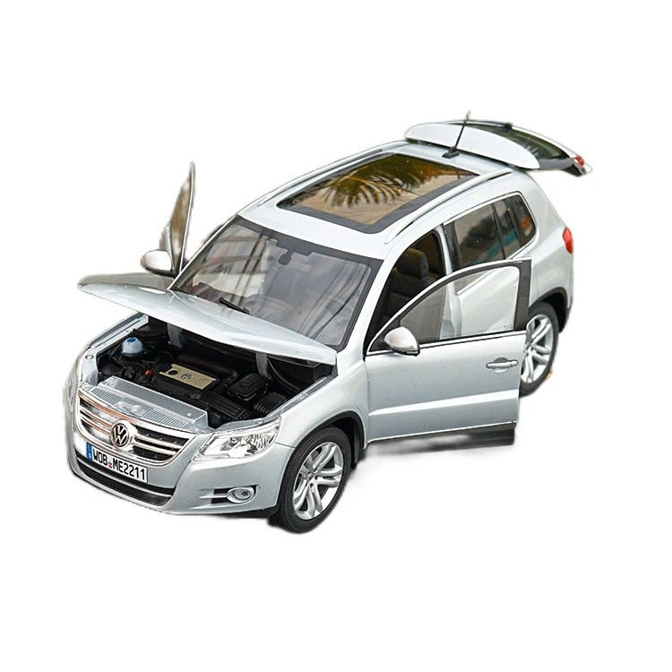 Volkswagen 1:18Diecast Replica For Collectors | Megamodel