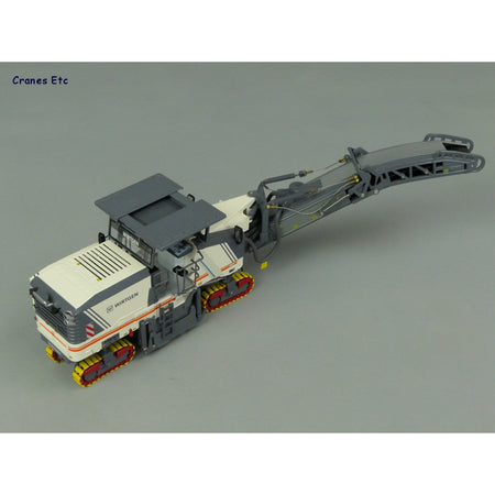 1:35 Scale Diecast Model — Megamodel Collectible