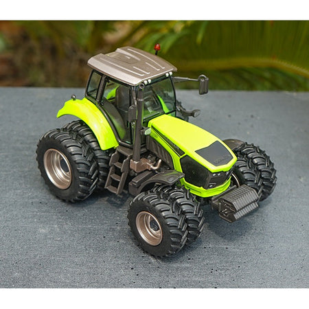 Original Authorized Authentic 1:50 Scale Zoomlion Pl2304 Tractor Agricultural Machinery Transportation Vehicles Diecast Tr…