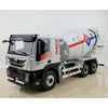 1:24 Iveco Truck Scale Diecast Model — Megamodel Collectible