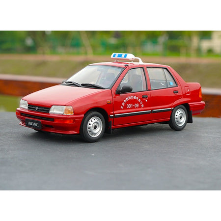 Hatchback 1:18Diecast Replica For Collectors | Megamodel