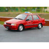 Hatchback 1:18Diecast Replica For Collectors | Megamodel