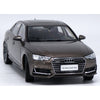 1:18 Audi Scale Diecast Model — Megamodel Collectible