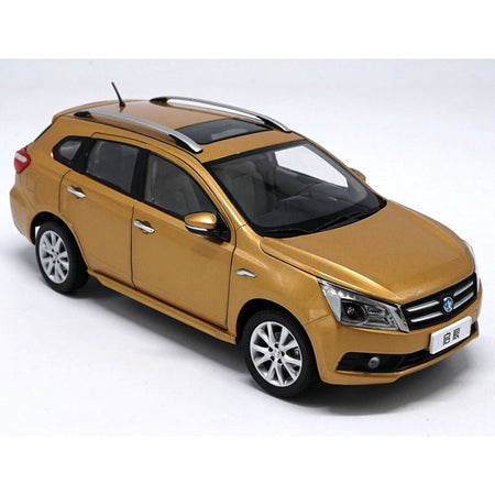 Original 1:18 Nissan Venucia T70 Alloy Toy Metal Classic Toy Models For Gift, Collection Diecast Model Car Collectible By…