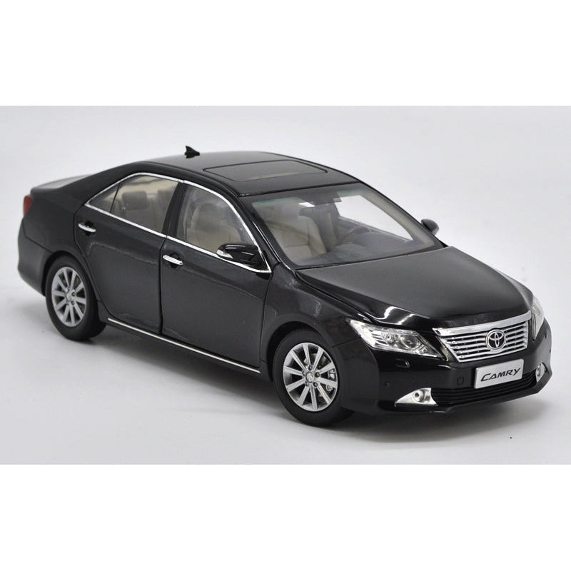 Original Factory 1:18 Honda Seventh Generation Camry 2012 Classic Toy Models For Birthday/Christmas Gifts, Collection Diec…