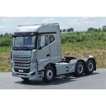 JAC Tractor 1:24Diecast Replica For Collectors | Megamodel