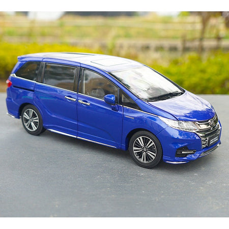 Honda 1:18Diecast Replica For Collectors | Megamodel