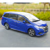 Honda 1:18Diecast Replica For Collectors | Megamodel