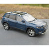 Jeep 1:18Diecast Replica For Collectors | Megamodel