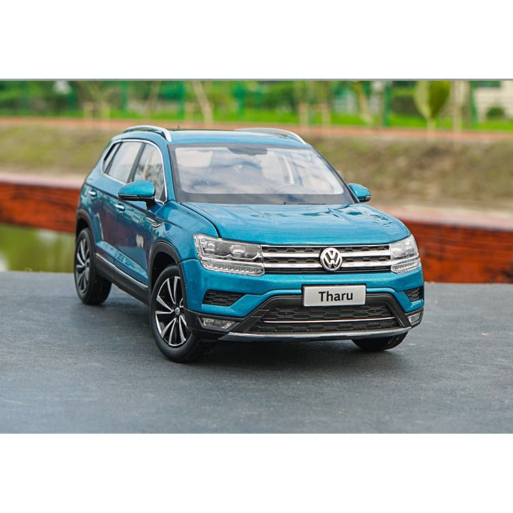 VW SUV 1:18Diecast Replica For Collectors | Megamodel