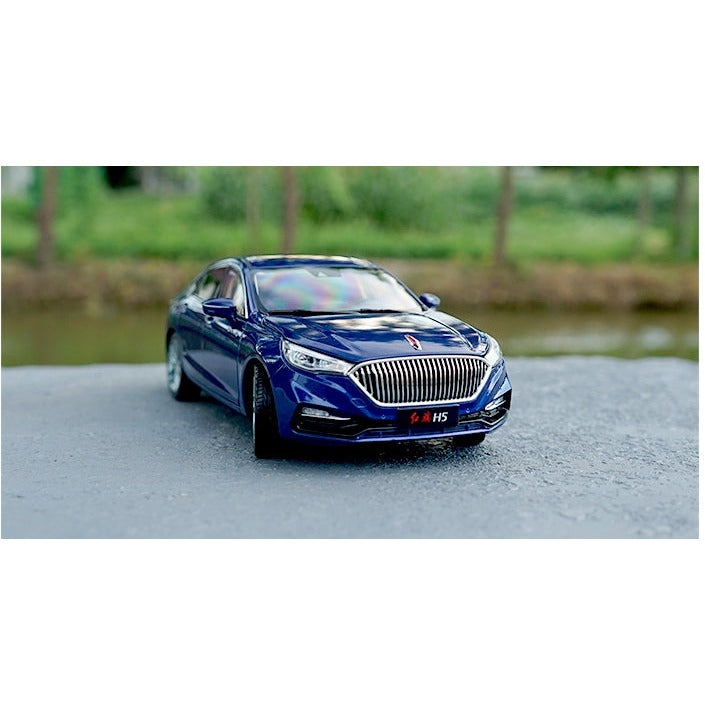 1:18Diecast Replica For Collectors | Megamodel
