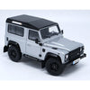 Land Rover 1:18Diecast Replica For Collectors | Megamodel