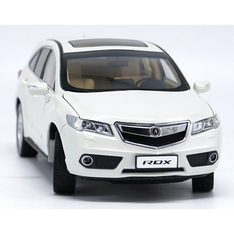 1:18 Honda SUV Scale Diecast Model — Megamodel Collectible