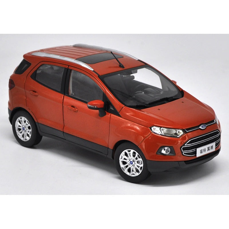 Ford SUV 1:18Diecast Replica For Collectors | Megamodel