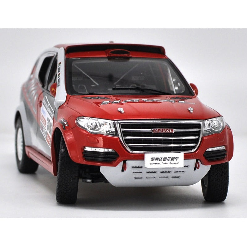 Haval SUV 1:18Diecast Replica For Collectors | Megamodel