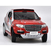 Haval SUV 1:18Diecast Replica For Collectors | Megamodel