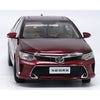 Original Factory Authentic 1:18 Toyota Camry 2015 Version Diecast Car Model For Toys, Gift, Collection Diecast Model Car C…