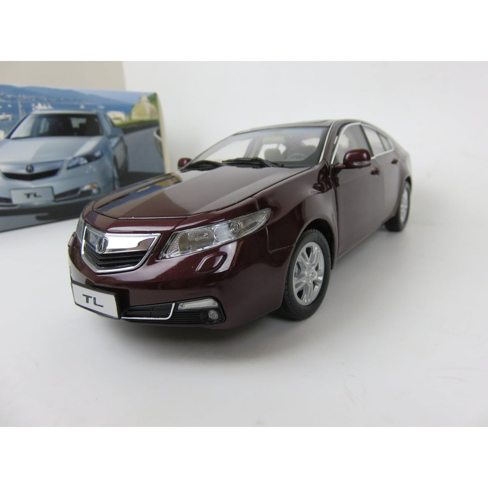 1:18Diecast Replica For Collectors | Megamodel