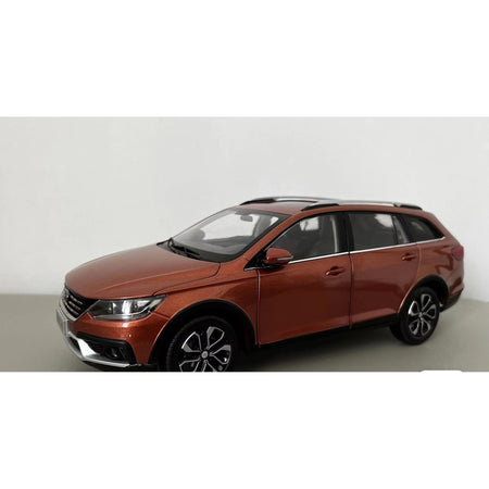 Original Factory Authentic 1:18 Junpai Cx65 Diecast Car Models For Sale With Small Gift Diecast Model Car Collectible By M…