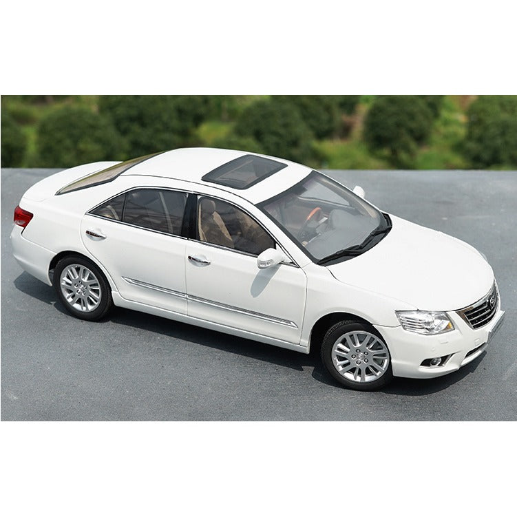 High Quality Collectiable 1:18 GAC Toyota Camry 6 Generation 2008 Toyota Camry Diecast Car Model For Chirstmas/Birthday Gi…