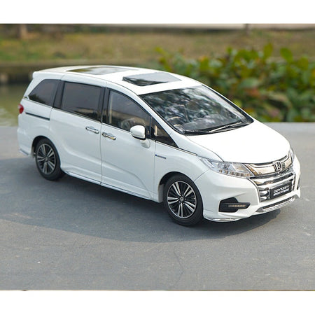 Honda 1:18Diecast Replica For Collectors | Megamodel